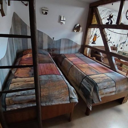 Апартаменты Beim Schlafwandler Карлсбад Экстерьер фото